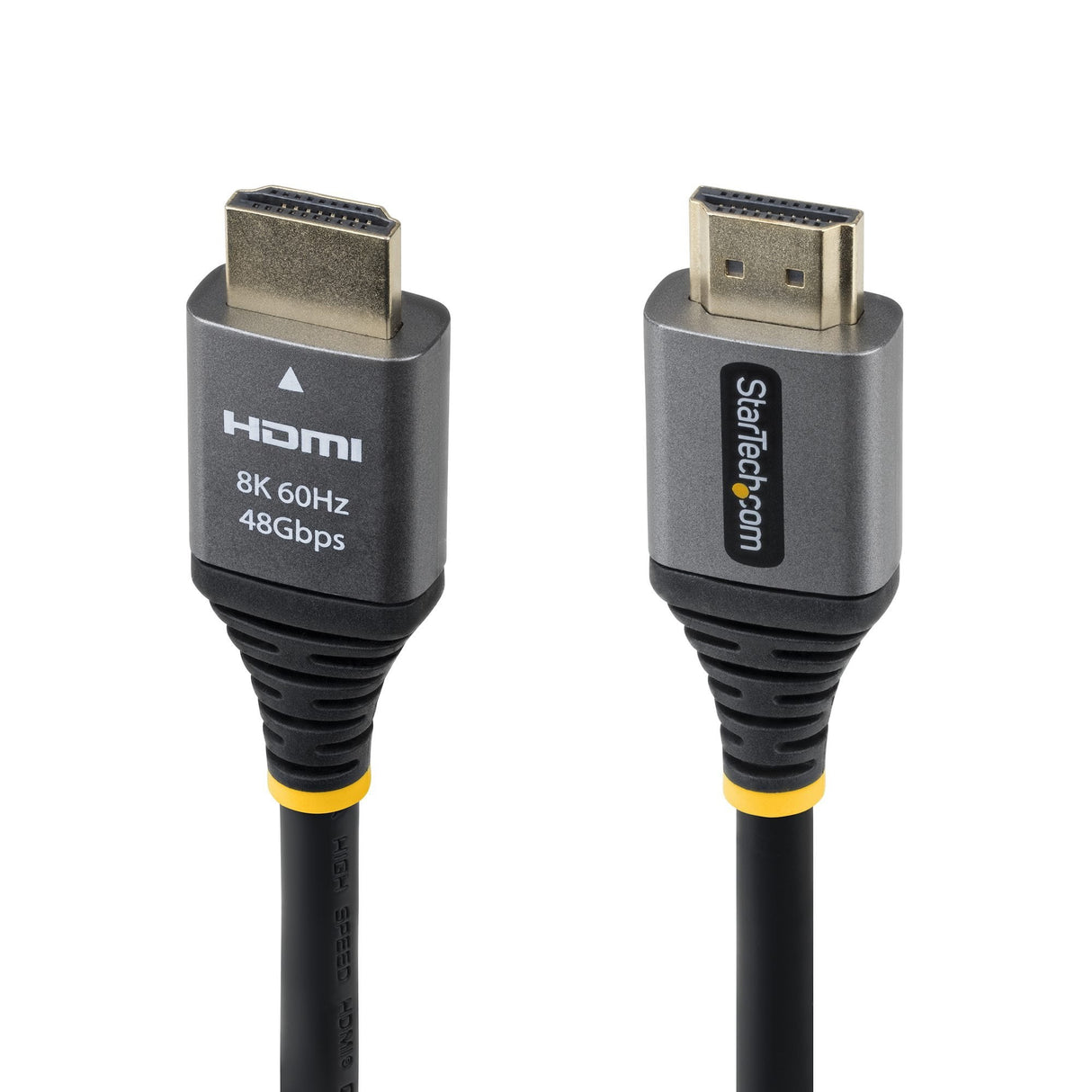 Cable Hdmi 2.1 Certificado Cabl