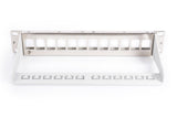 Digitus Modular Patchpanel, 12-Port