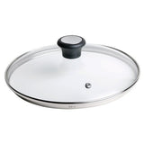 Tefal Glass Lid, 26cm Diameter