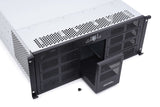 Alphacool 50167 Rejilla Enfriadora