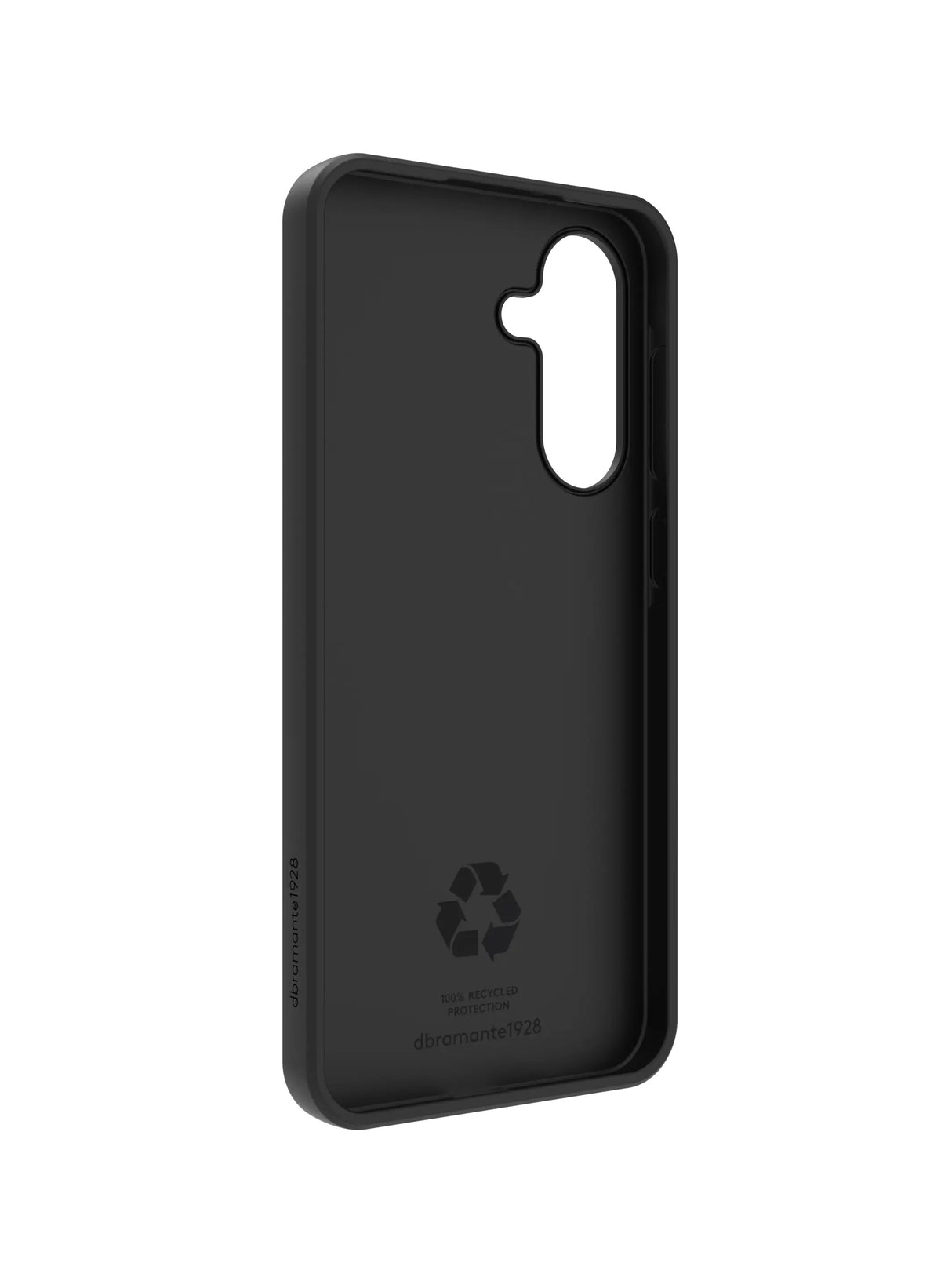 EAN 5711428043504 - dbramante1928 Bulk funda para teléfono móvil 17 cm (6.7") Negro imagen 2