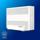 Fritz!Box 6690 Pro - Wlan Mesh Router Mit Cable-Modem