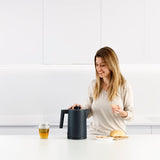 EAN 8414234585707 - Taurus Jonic Tea tetera eléctrica 1,7 L 2200 W Gris imagen 8