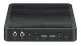 EAN 5099206083769 - Logitech Rally Ultra-HD ConferenceCam Negro imagen 3