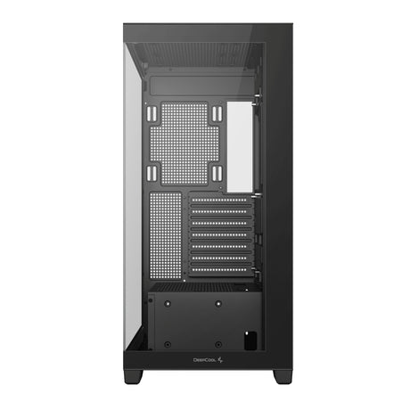 EAN 6933412774112 - DeepCool CG580 Midi Tower Negro imagen 3