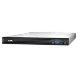 EAN 0731304299400 - APC Smart-UPS sistema de alimentación ininterrumpida (UPS) Línea interactiva 1,5 kVA 1000 W 4 salidas AC imagen 1