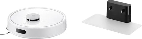 EAN 6936905901101 - Roborock Q7B aspiradora robotizada Blanco imagen 5