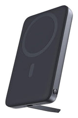 EAN 0689323786091 - AUKEY PB-MS01 batería externa Polímero de litio 6700 mAh Cargador inalámbrico Negro imagen 1