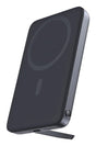 EAN 0689323786091 - AUKEY PB-MS01 batería externa Polímero de litio 6700 mAh Cargador inalámbrico Negro imagen 1