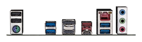 EAN 4719331861186 - GIGABYTE Z790 D placa base Intel Z790 Express LGA 1700 ATX imagen 5