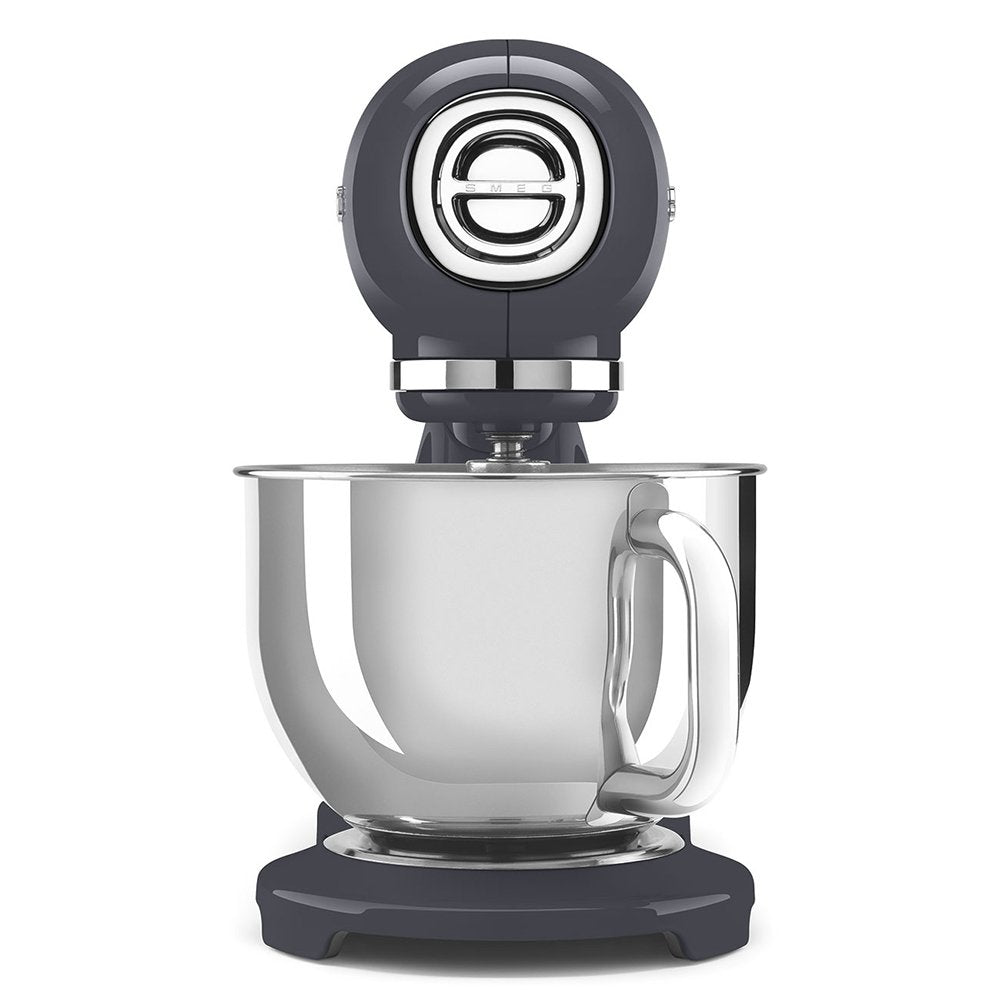EAN 8017709294892 - Smeg SMF03GREU batidora Batidora de varillas 800 W Gris imagen 4