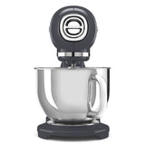 EAN 8017709294892 - Smeg SMF03GREU batidora Batidora de varillas 800 W Gris imagen 4
