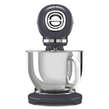 EAN 8017709294892 - Smeg SMF03GREU batidora Batidora de varillas 800 W Gris imagen 4