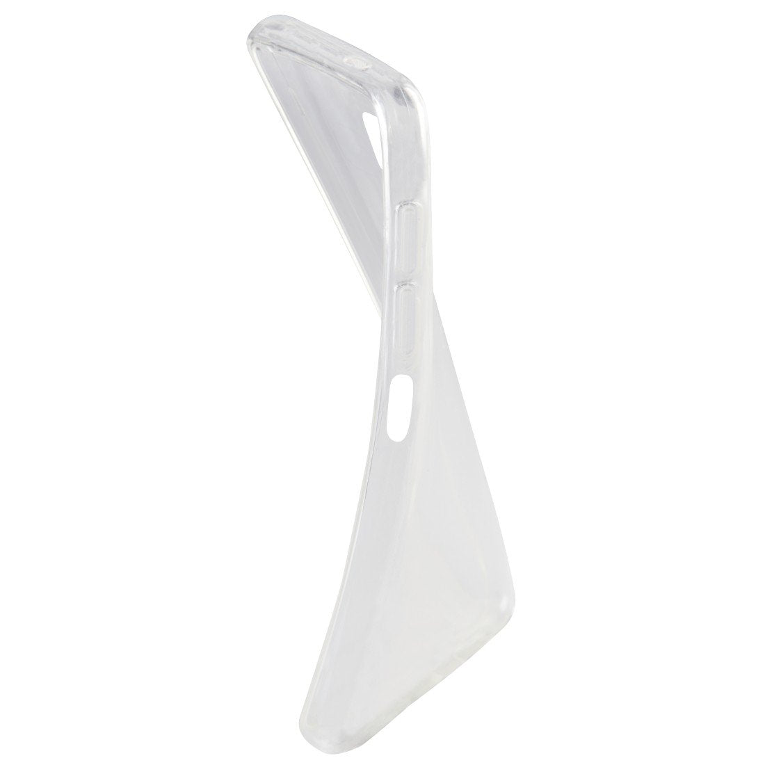 Hama Essential Line "Crystal Transparente" - Hintere Cubierta Para Samsung Galaxy A22 (00196930)