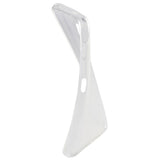 Hama Essential Line "Crystal Transparente" - Hintere Cubierta Para Samsung Galaxy A22 (00196930)