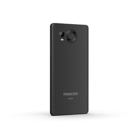 EAN 5908235978536 - MaxCom MS601 15,2 cm (6") SIM doble Android 14 4G 4 GB 64 GB 4000 mAh Negro imagen 6
