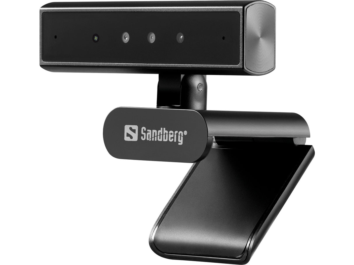 Face-Id Webcam Mini Pro