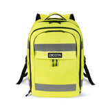 Backpack Hi-Vis 32-38 Litre,  Yellow