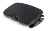 Kensington Solemate Plus Foot Rest Black