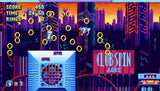 Juego Sonic Mania Plus Switch