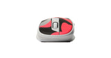 Rapoo M500 Camouflage/Red Multi-Mode Wireless Mouse