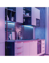 EAN 8426801164277 - Muvit MIOLST002 iluminación inteligente Tira de luz inteligente Wi-Fi 24 W imagen 4