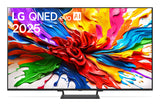 EAN 8806096416754 - LG QNED evo AI 75QNED93A6A 190,5 cm (75") 4K Ultra HD Smart TV Wifi Negro imagen 1