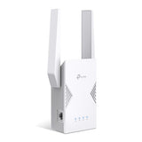 EAN 1210002601191 - TP-Link RE225BE ampliador de red Repetidor de red Blanco imagen 2