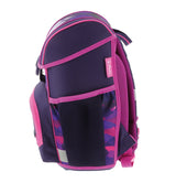 EAN 4008110370880 - Herlitz Loop Plus Magic Unicorn juego de mochila escolar Chica Poliéster Púrpura, Violeta imagen 12