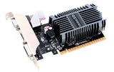 Tarjeta Gráfica Inno3d Gt710 2gb ,Pci-E,Dvi,Hdmi,Lp,Pas