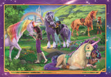 Puzzle Academia De Unicornios 104pzs