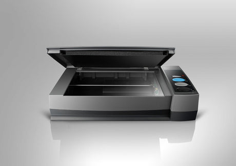 EAN 4042485356995 - Plustek OpticBook 3800L Escáner de cama plana 1200 x 1200 DPI A4 Negro imagen 3