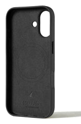 EAN 5060487088071 - Mujjo MUJJO-CL-060-BK funda para teléfono móvil 16 cm (6.3") Negro imagen 6
