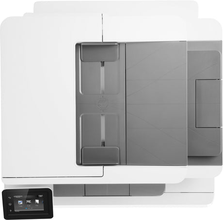 EAN 0193905486779 - HP Color LaserJet Pro MFP M283fdw Laser A4 600 x 600 DPI 21 ppm Wifi imagen 6