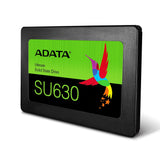 EAN 4713218469175 - ADATA ULTIMATE SU630 240 GB 2.5" SATA QLC 3D NAND imagen 2