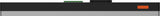 EAN 6941545618487 - EZVIZ HP7 sistema de intercomunicación de video 17,8 cm (7") Negro, Plata imagen 7