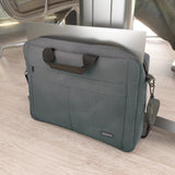 EAN 8435739901847 - AISENS ASBG-BC025-GR maletines para portátil 39,6 cm (15.6") Maletín imagen 5