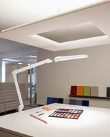 EAN 4002390076265 - MAUL 8205302 lámpara de mesa Blanco imagen 10