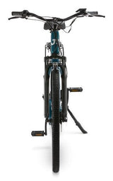 Nilox Nxebj7gr Bicicleta Eléctrica Verde Aluminio 71,1 Cm (28") 27,5 Kg Litio Nxebj7gr