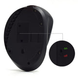 Ewent Raton Vertical Ergonomico Inalambrico