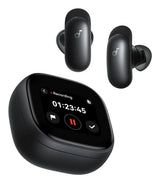 Anker Soundcore Liberty 5 Pro Max Black