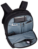 Mochila  Thule Subterra 2 Tslb417 10.9" Black  Informal Negro Poliéster