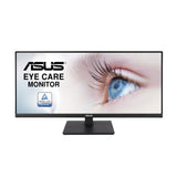 Monitor Asus Gaming Vp349cgl Hdmi Dp Ips 1ms Uhd Freesync Altavoces