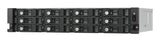 Qnap Tl-R1200pes-Rp Expans.Enclosure - 2 U 12 Bay Rpsu