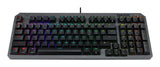 EAN 4711387335949 - ASUS TUF Gaming K3 Gen II teclado Juego USB QWERTY Negro imagen 4