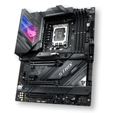 EAN 4711081494638 - ASUS ROG STRIX Z690-E GAMING WIFI Intel Z690 LGA 1700 ATX imagen 10