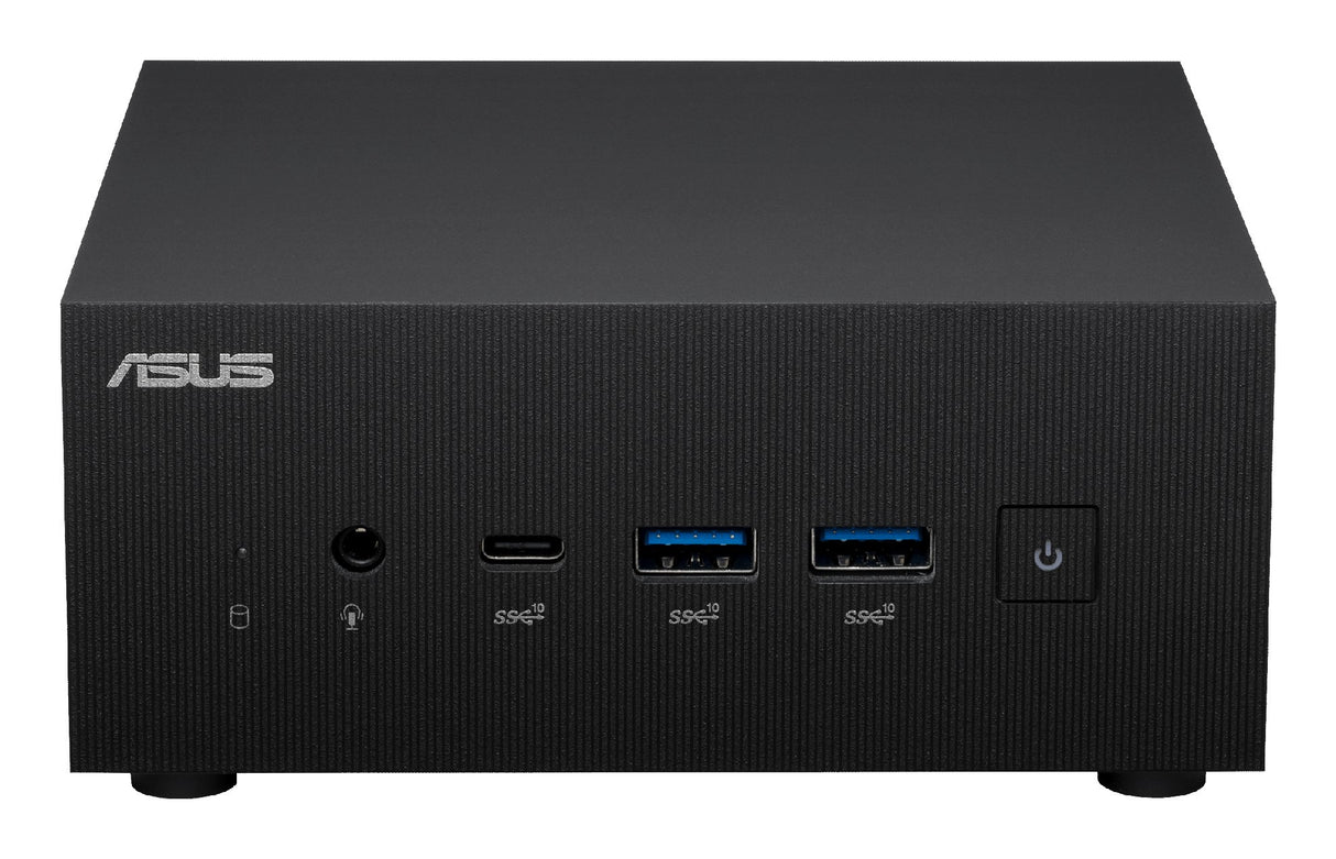 EAN 4711081833987 - ASUS PN64-BB5013MD Mini PC Negro i5-12500H imagen 1