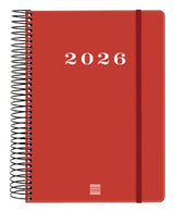 EAN 8422952409731 - Finocam 743523026 agenda personal imagen 1