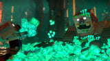 Juego Minecraft Legends Deluxe Edition Para Nintendo Switch