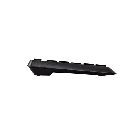 EAN 0662919117073 - V7 CKU350US teclado Ratón incluido Universal QWERTY Inglés de EE. UU. Negro imagen 6